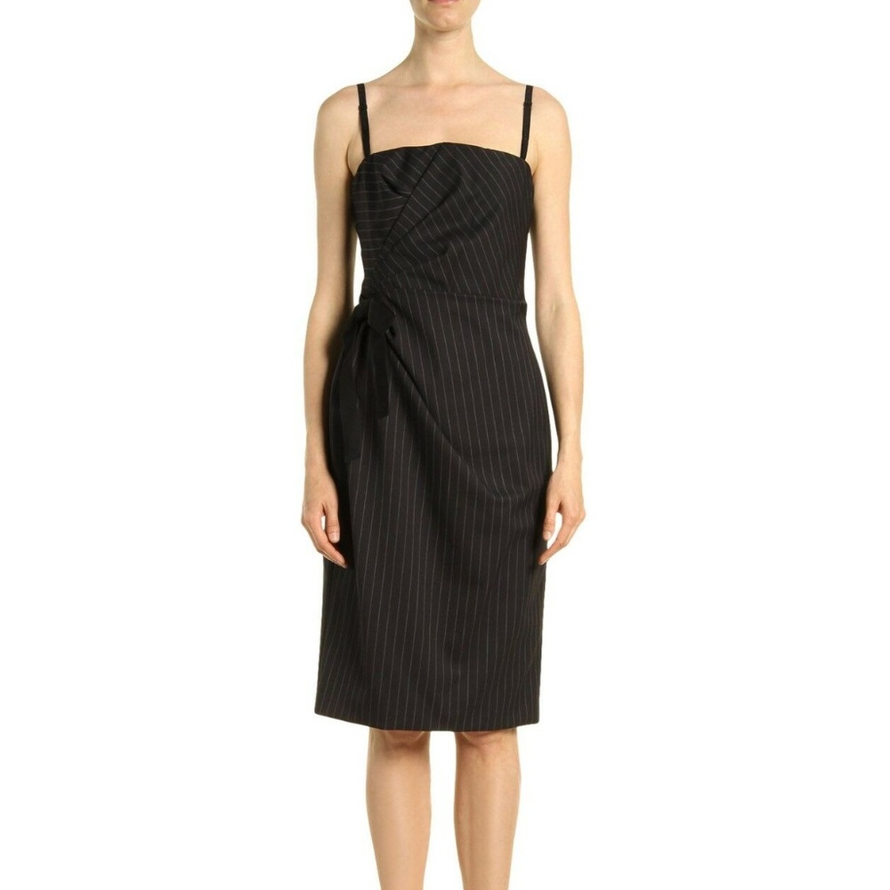 D&G Dress Size 6 (US) Label 42 (IT) NWT